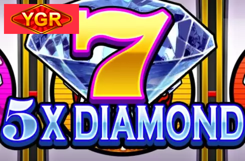 5X Diamond 7